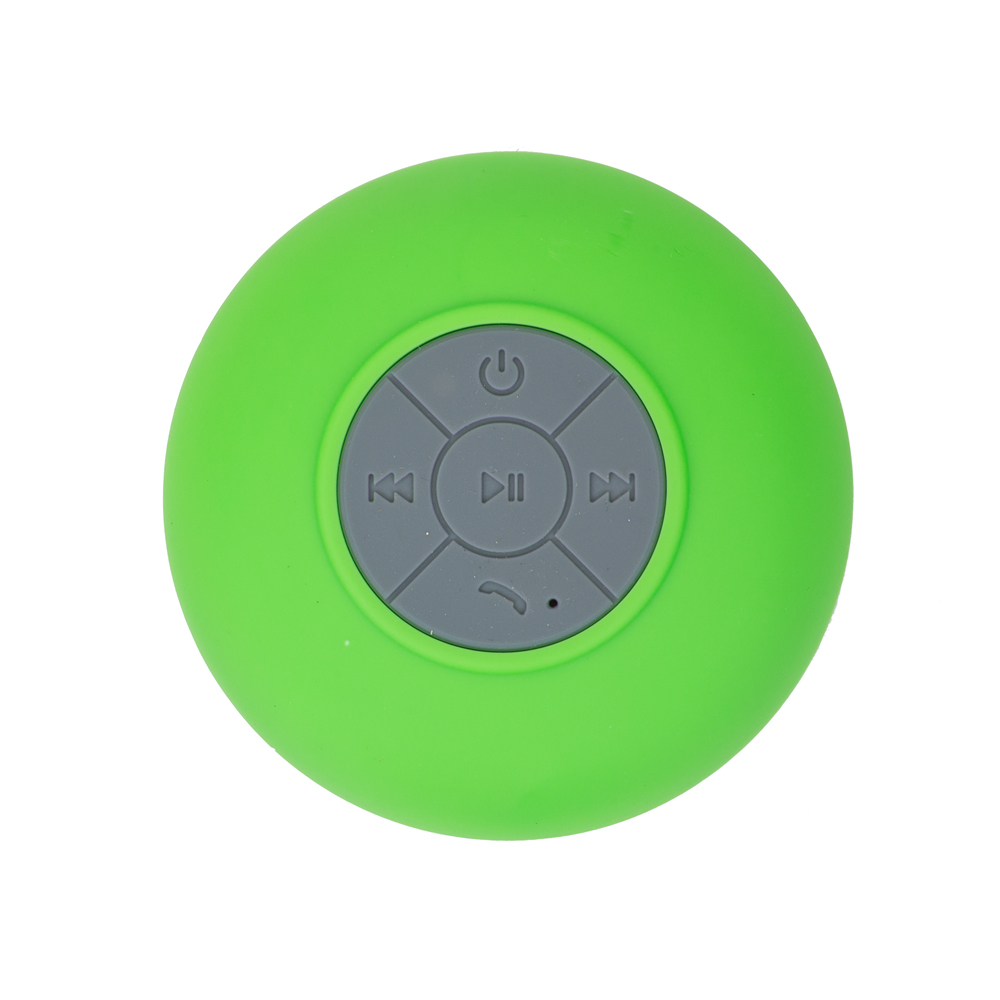 Caixa de Som Multimídia à prova D?Água