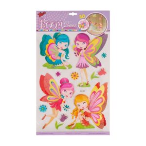 Adesivos Decorativos 3D