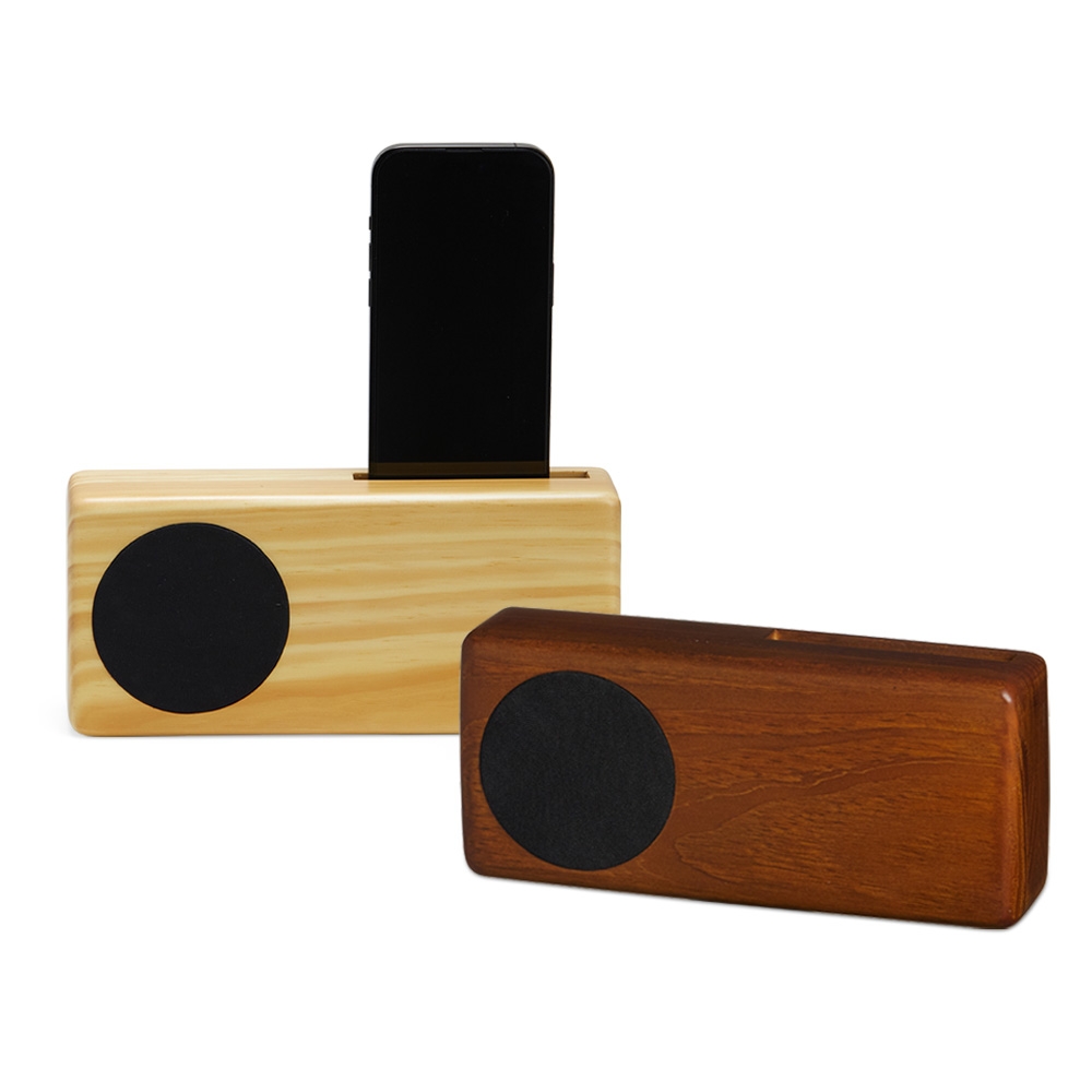 Amplificador Sonoro Premium para Celular - Imagem 2