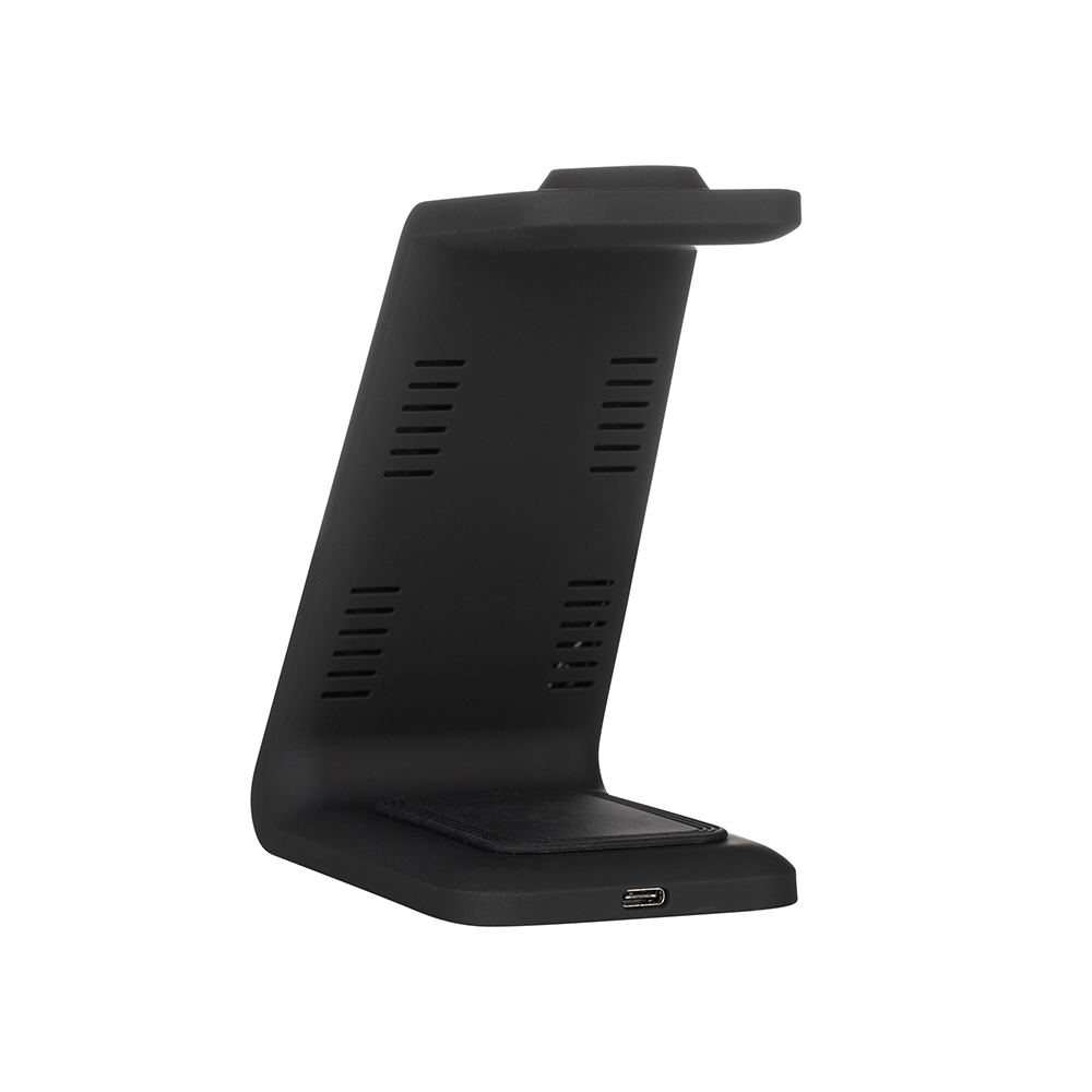 Base de Carregamento por Indução 3 em 1 - Imagem 4