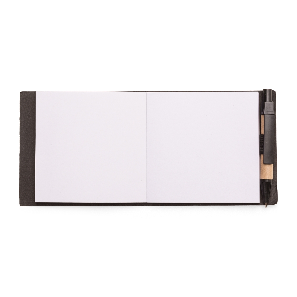 Bloco Ecológico com Autoadesivos - Imagem 2