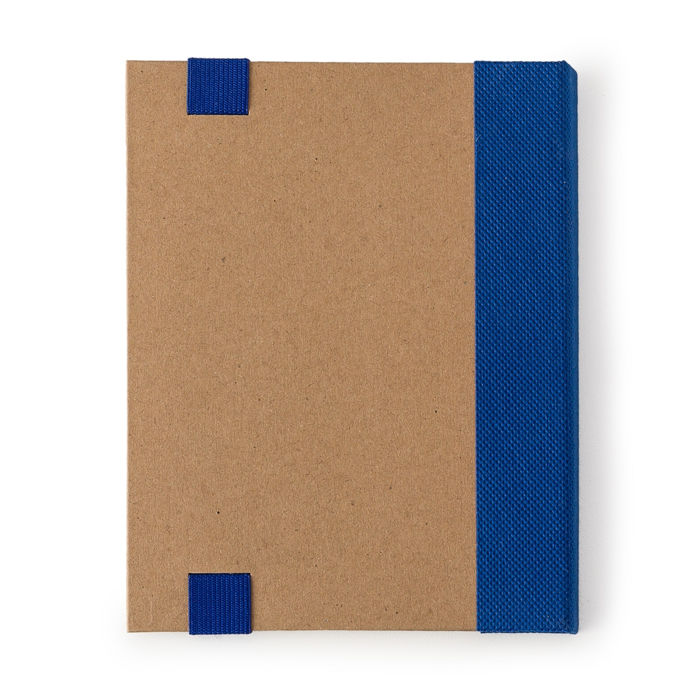 Bloco de Anotação com Autoadesivos e Caneta - Imagem 3