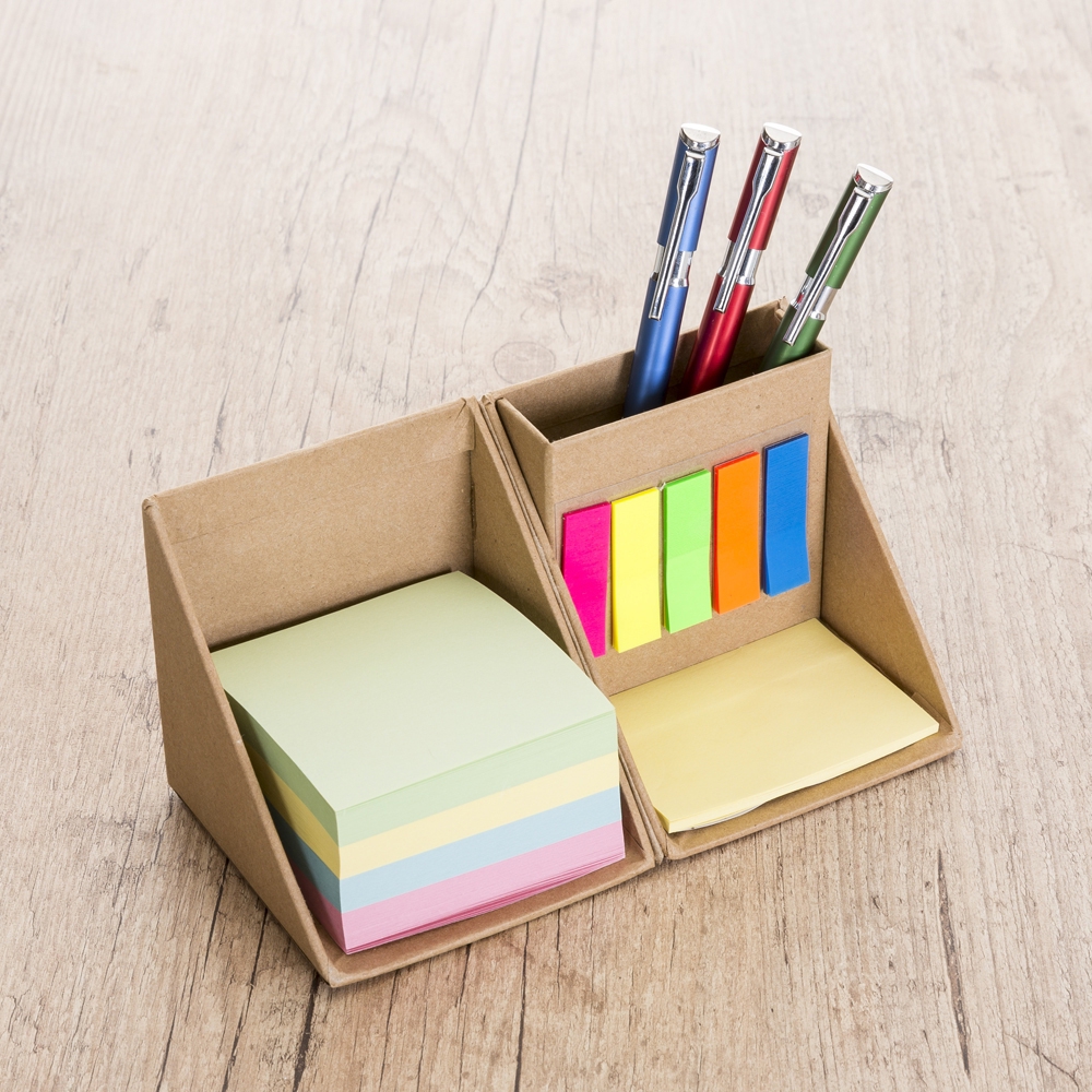 Bloco de Anotações Cubo - Imagem 2