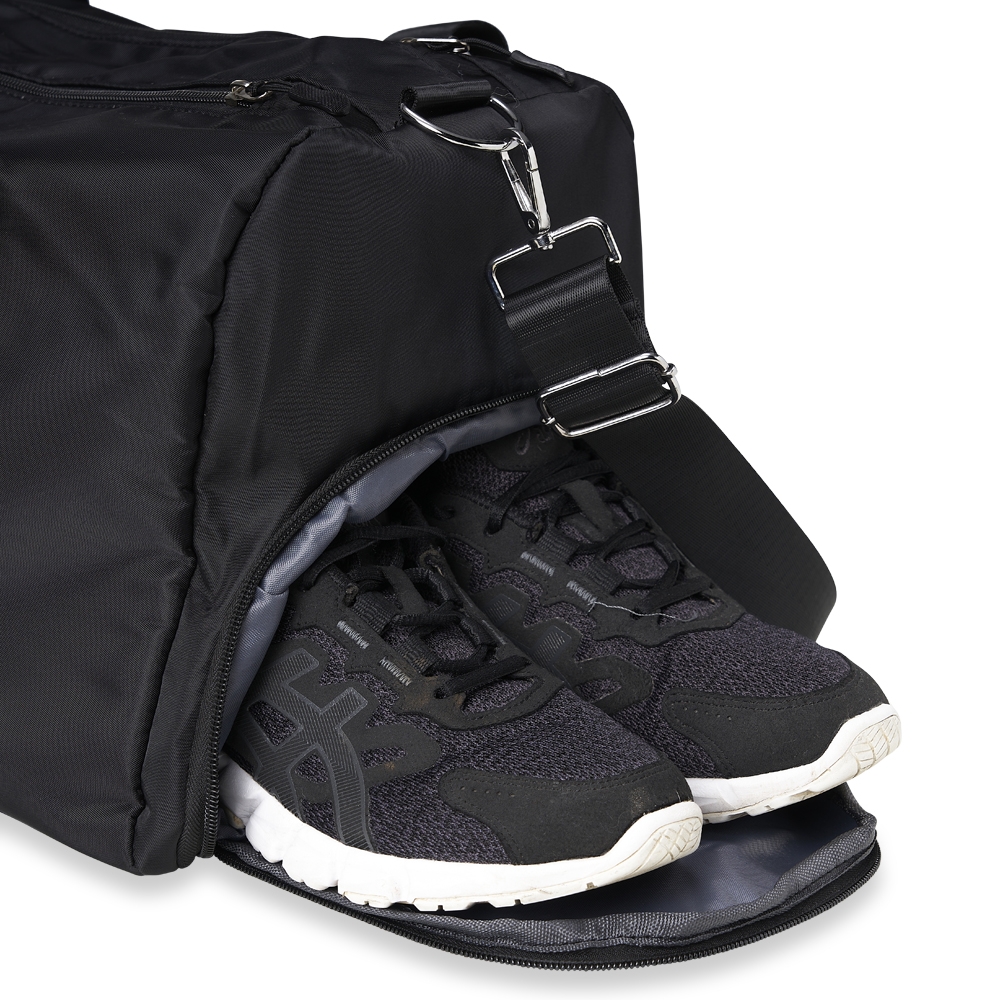 Bolsa Esportiva de Poliéster 35L - Imagem 5