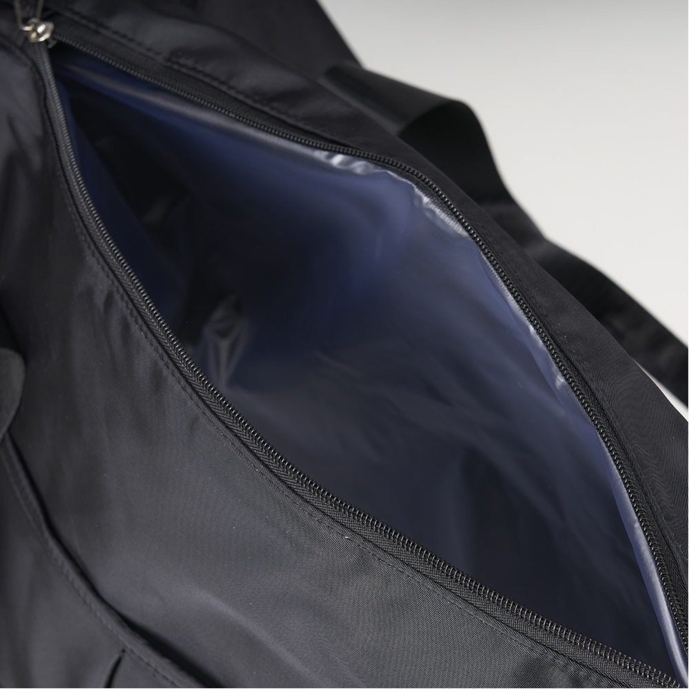 Bolsa Esportiva de Poliéster 35L - Imagem 7