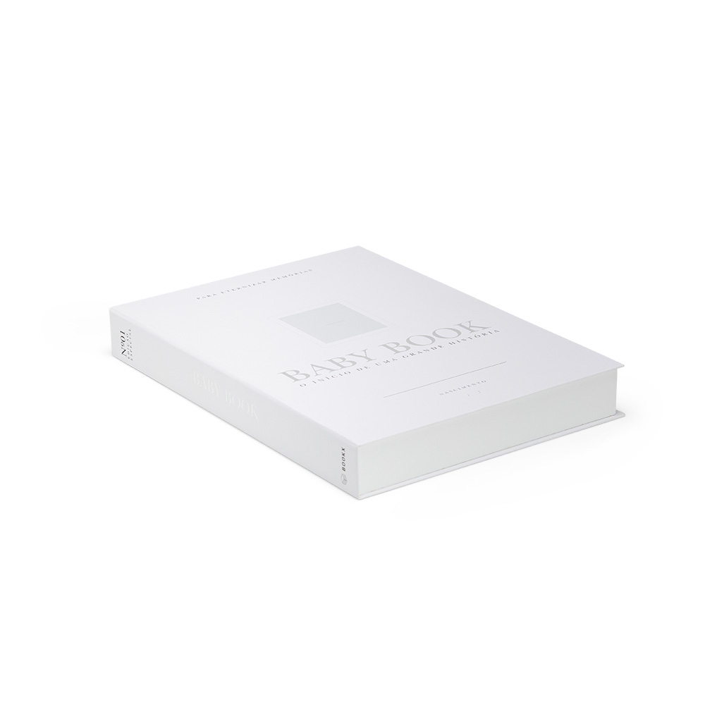 Box Baby Book Premium - Imagem 3