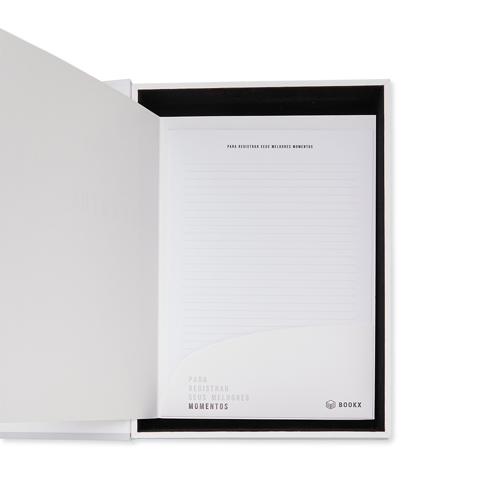 Box Baby Book Premium - Imagem 7