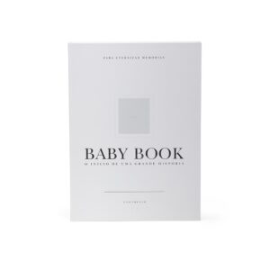 Box Baby Book Premium