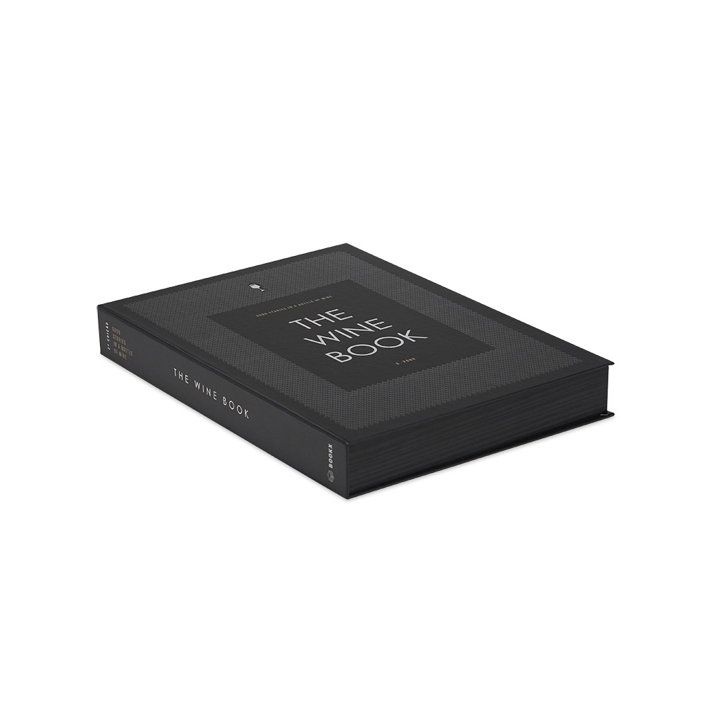Box Wine Book Premium - Imagem 3
