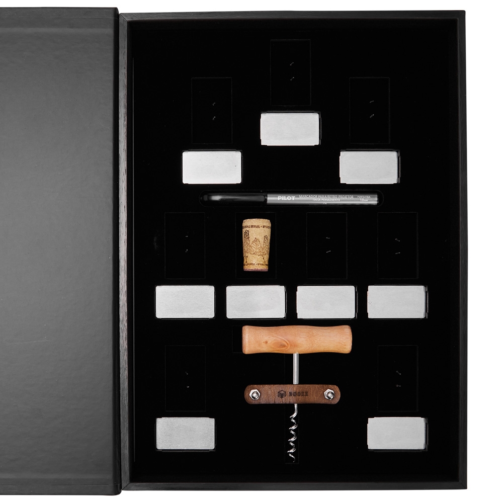 Box Wine Book Premium - Imagem 4