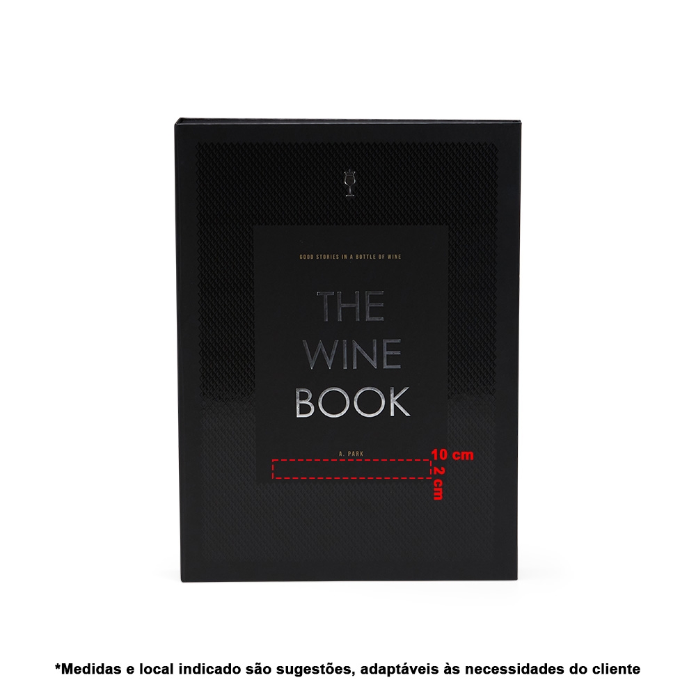 Box Wine Book Premium - Imagem 6