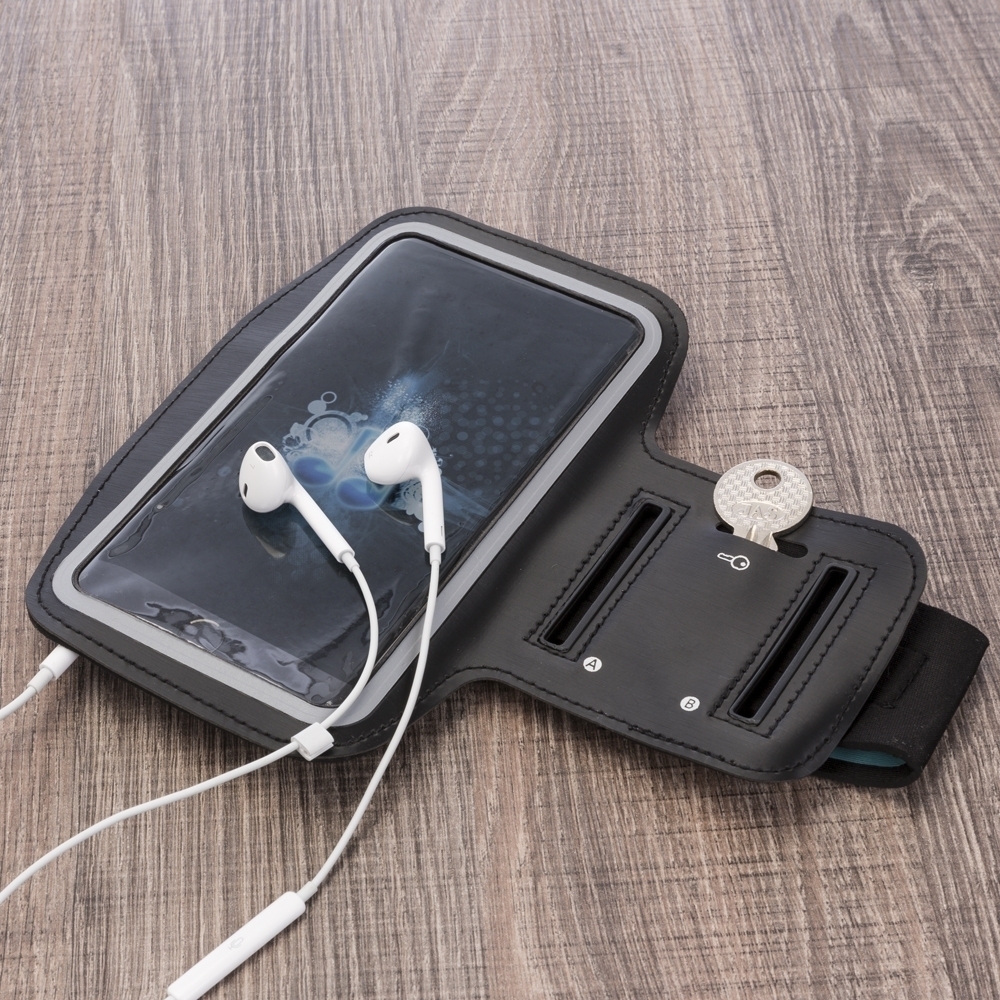 Braçadeira Neoprene - Imagem 5