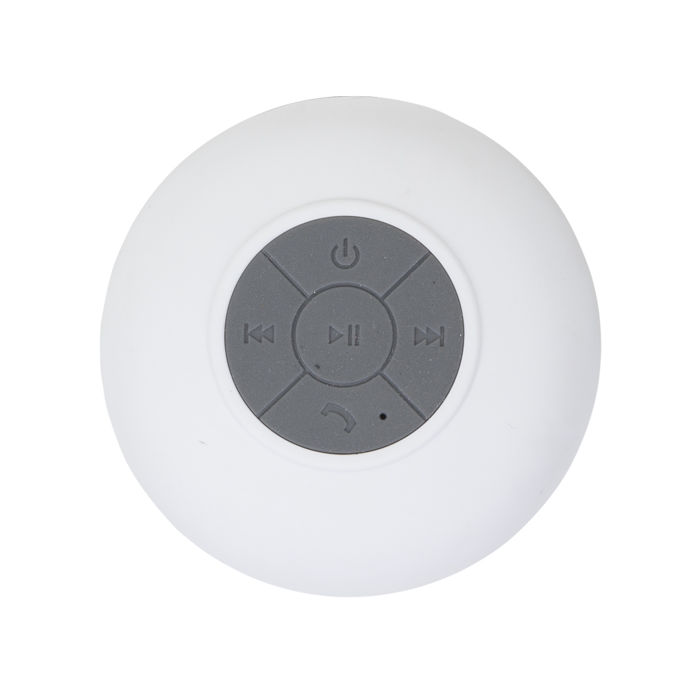 Caixa de Som Multimídia à prova D?Água