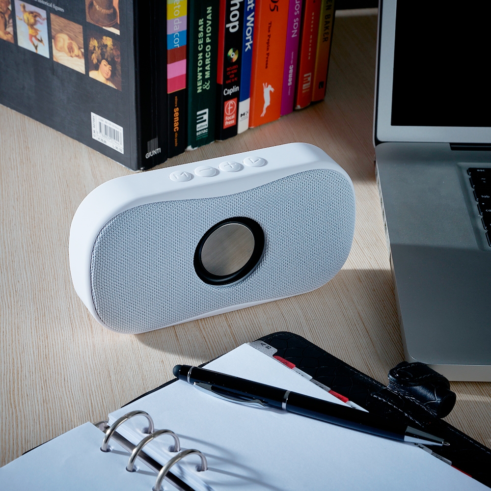 Caixa de Som Multimídia - Imagem 5