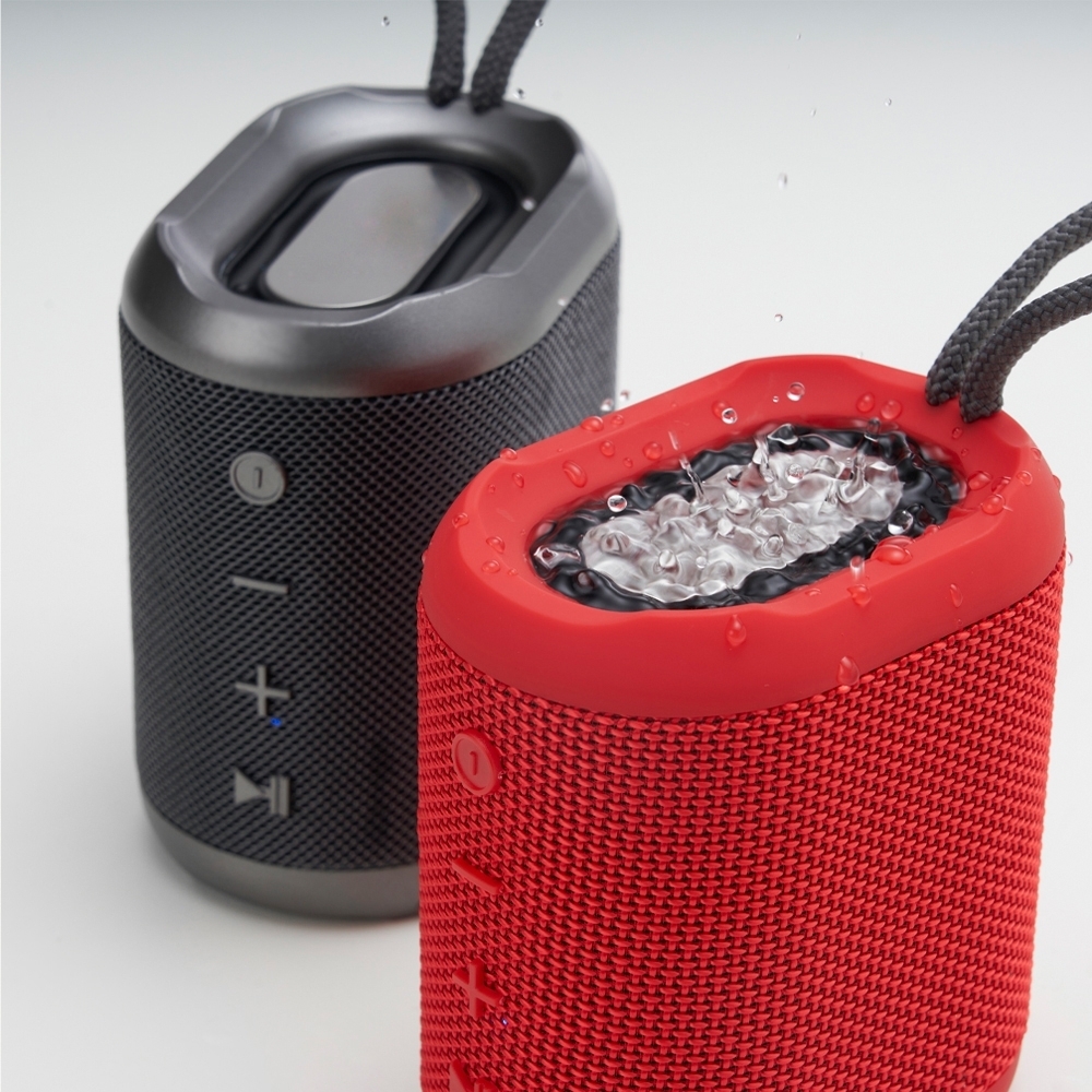 Caixa de Som Multimídia - Imagem 3