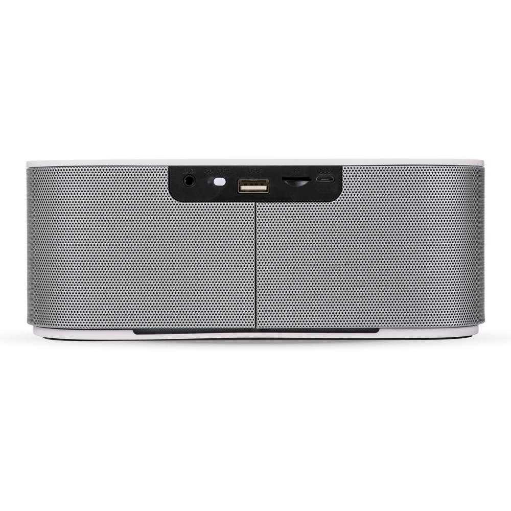 Caixa de Som Multimídia - Imagem 2