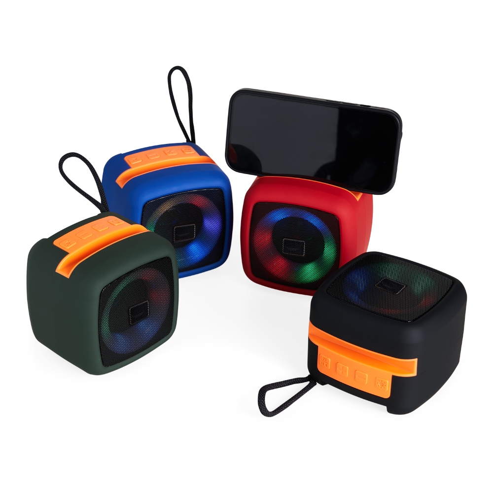 Caixa de Som Multimídia TWS - Imagem 2