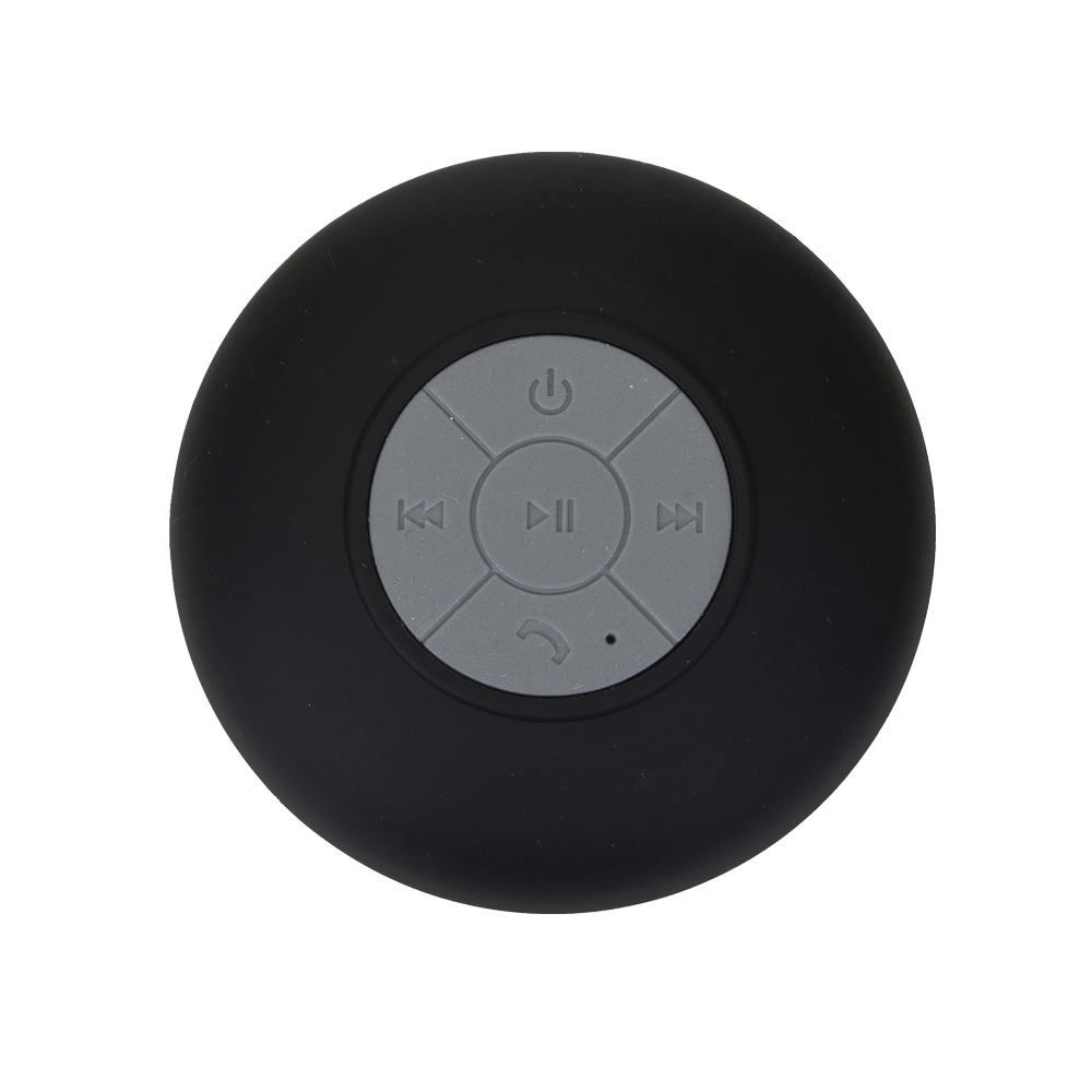 Caixa de Som Multimídia à prova D?Água