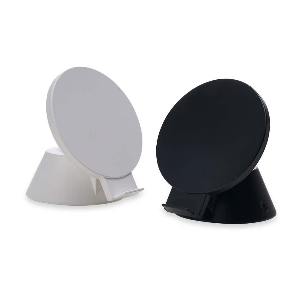 Caixa de Som com Carregador por Indução - Imagem 3