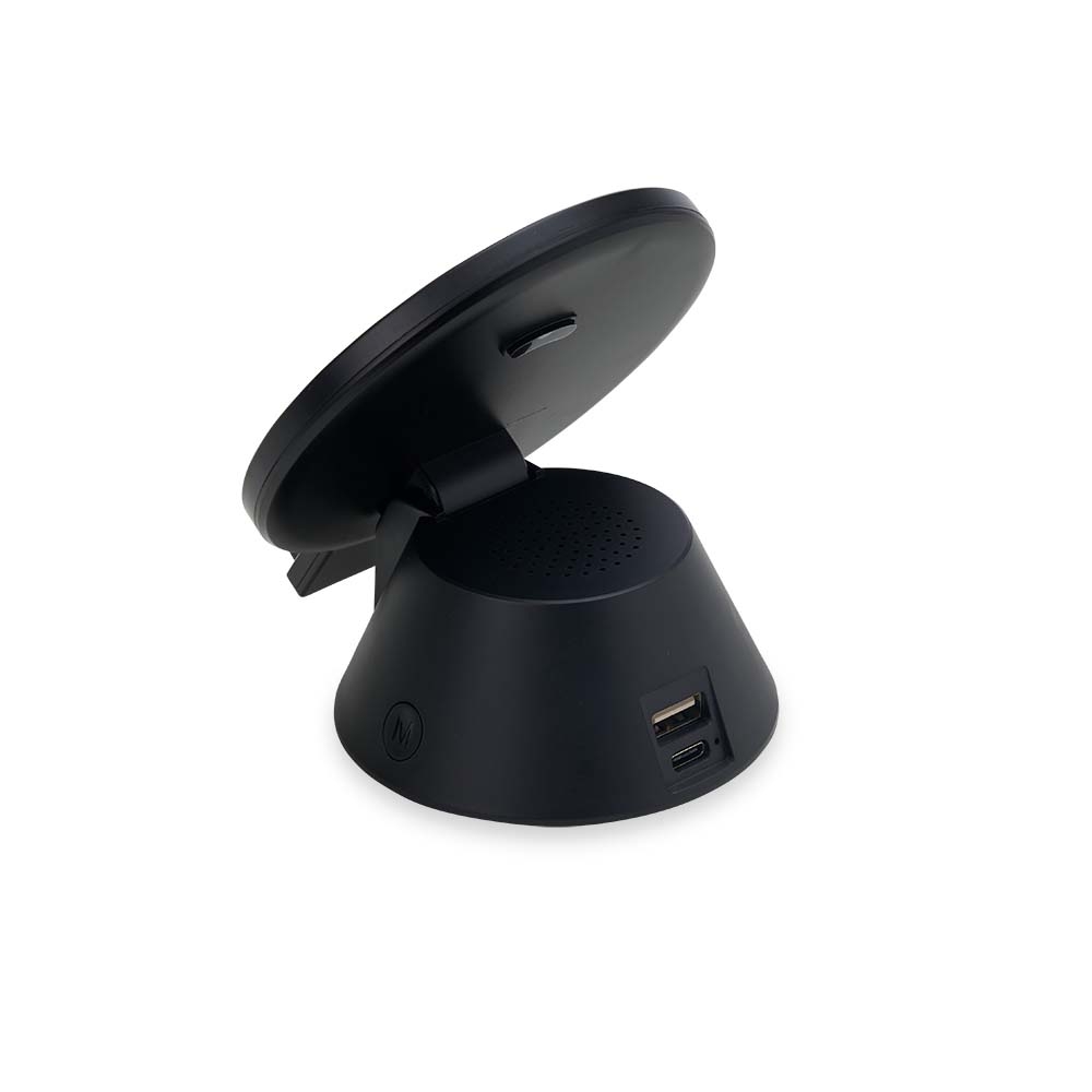 Caixa de Som com Carregador por Indução - Imagem 5