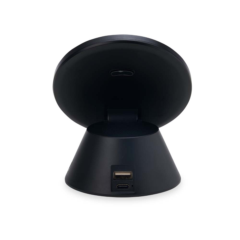 Caixa de Som com Carregador por Indução - Imagem 6