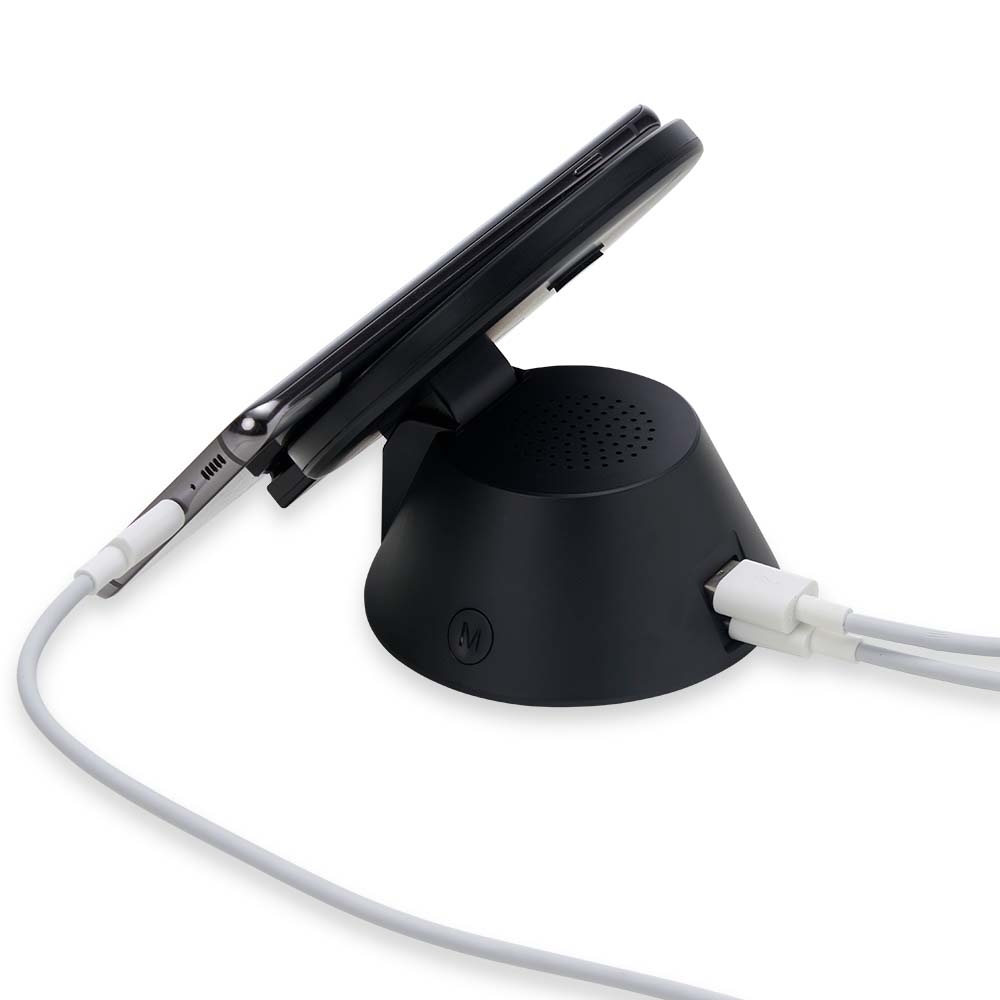 Caixa de Som com Carregador por Indução - Imagem 8