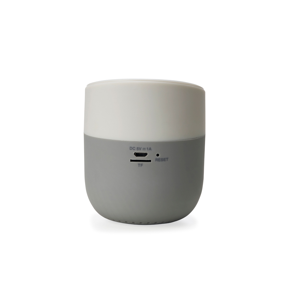 Caixa de Som com Carregador por Indução - Imagem 4