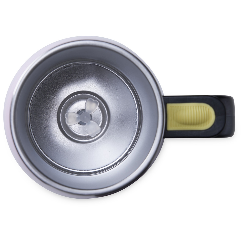 Caneca com Misturador 350ml - Imagem 5