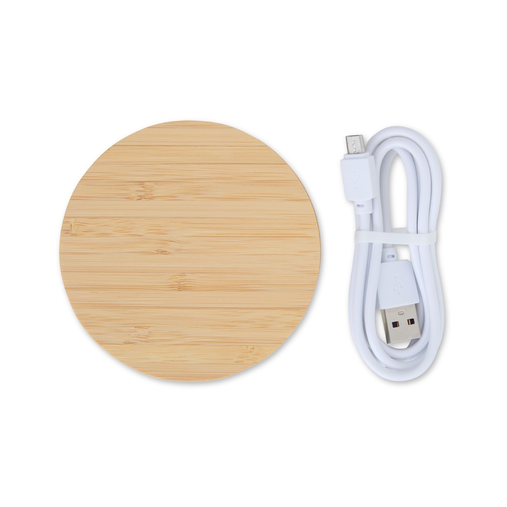 Carregador via Indução - Imagem 3