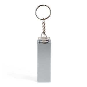 Chaveiro Kit Manicure 4 peças