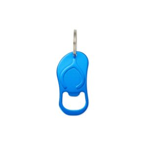 Chaveiro Metal Abridor