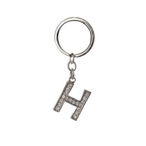 Chaveiro Metal Letras