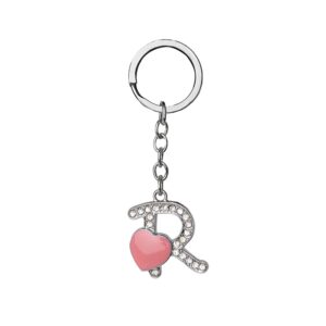 Chaveiro Metal Letras