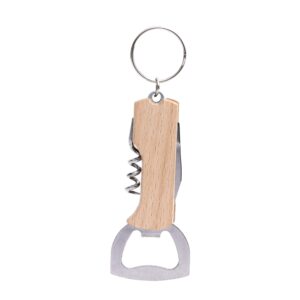 Chaveiro Abridor Multifunções