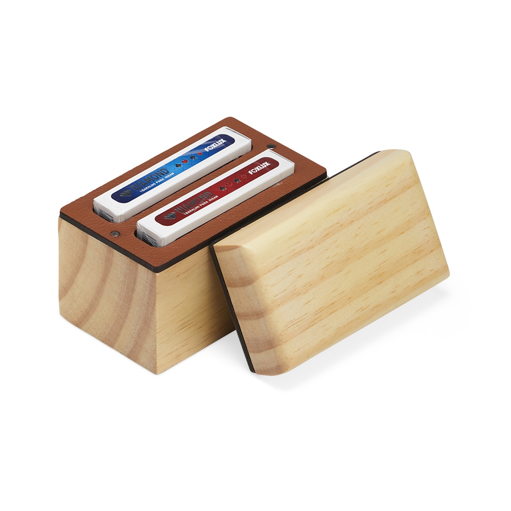 Conjunto de Baralhos Premium - Imagem 3