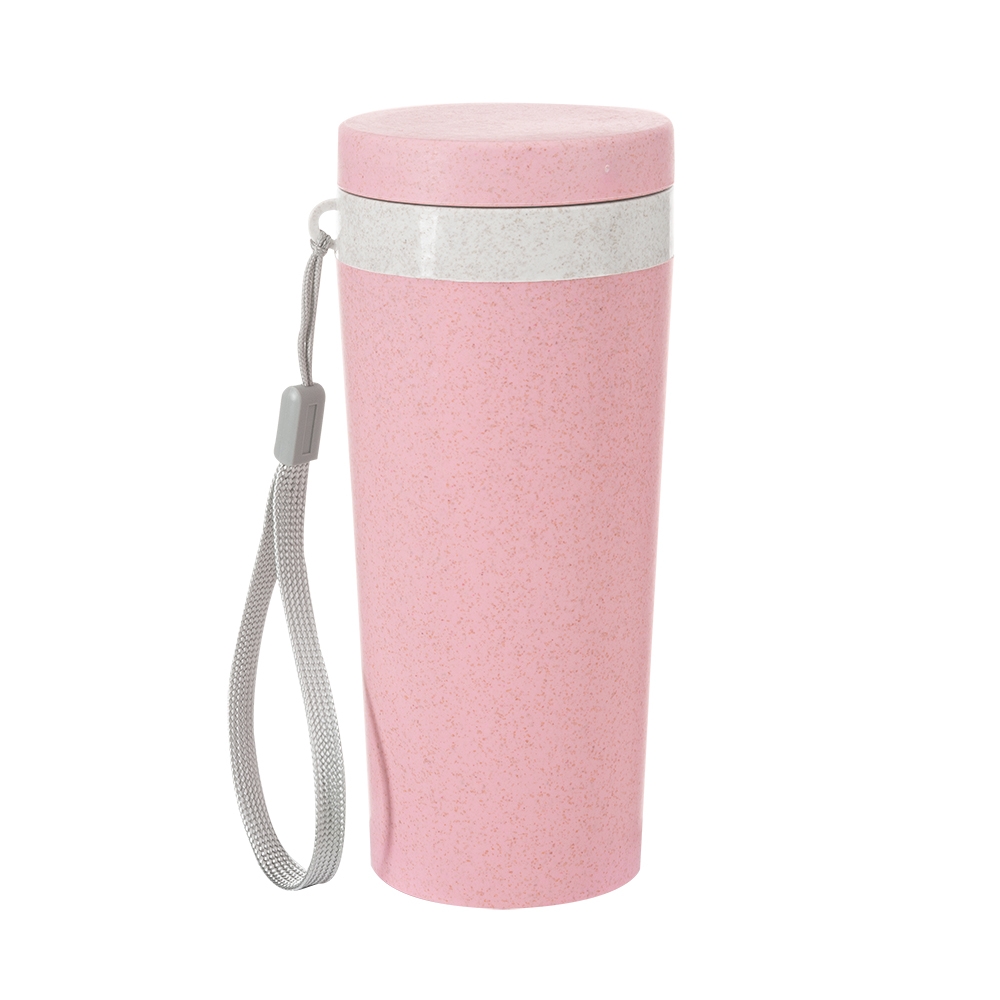 Copo Fibra de Bambu 350ml