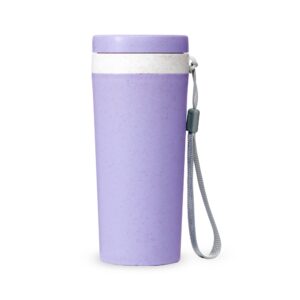 Copo Fibra de Bambu 350ml