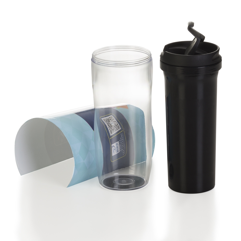 Copo Porta Foto 350ml - Imagem 2