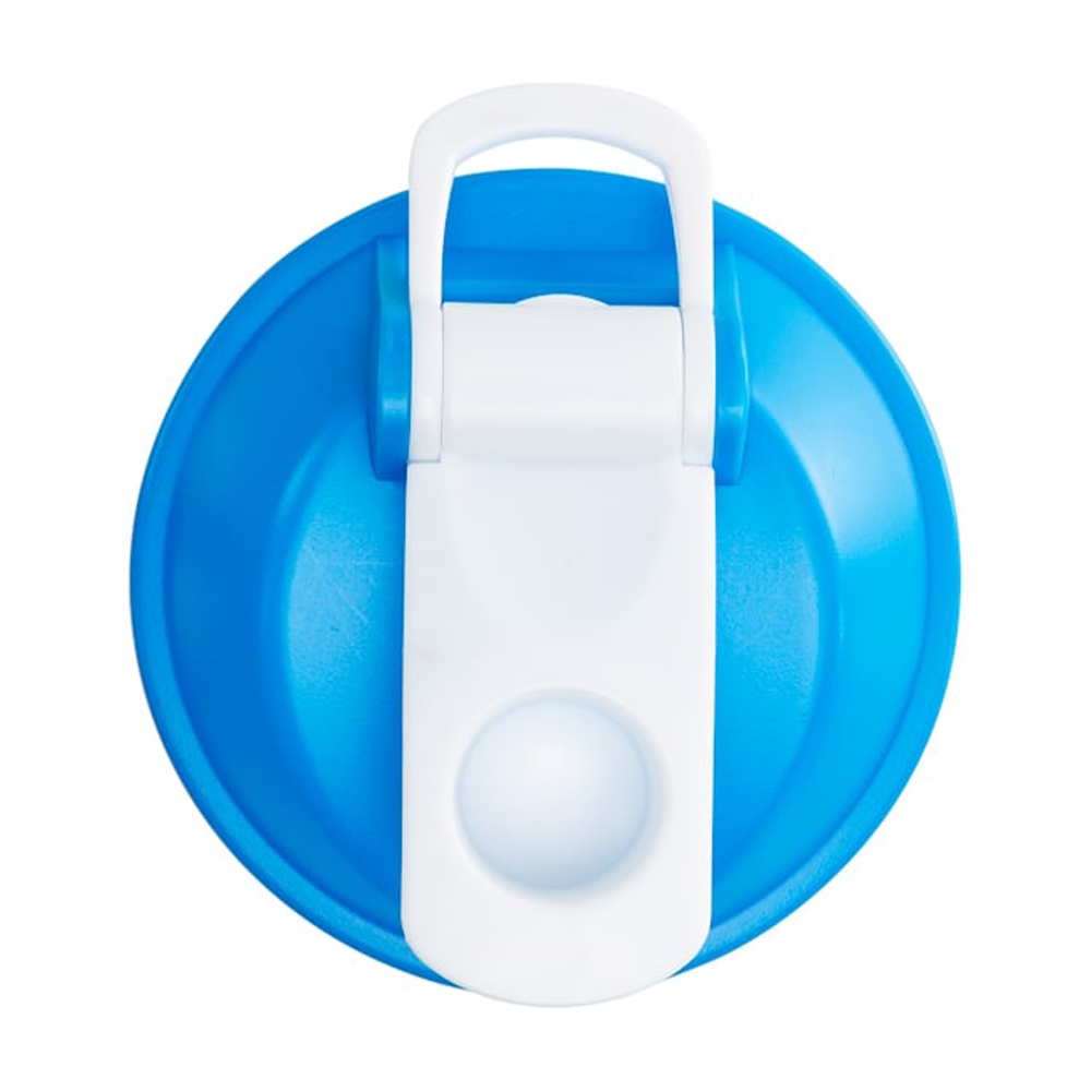 Coqueteleira 750ml com Porta Comprimido - Imagem 2