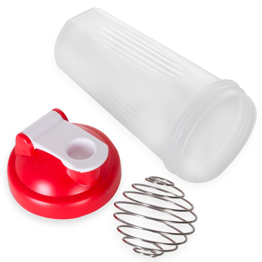 Coqueteleira Shake 600ml - Imagem 2