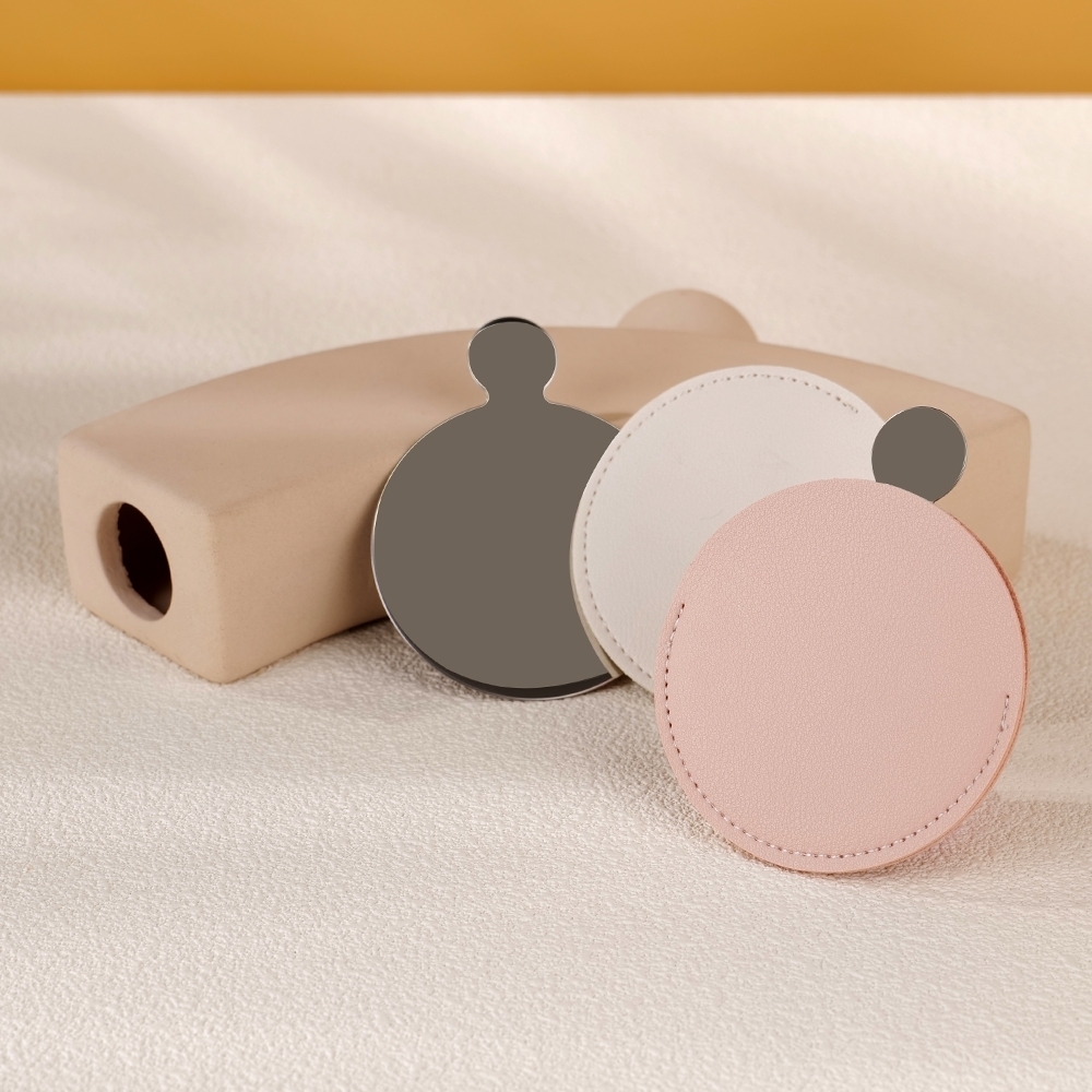 Espelho de Aço Inox - Imagem 2