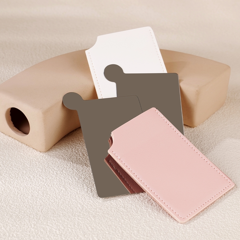 Espelho de Aço Inox - Imagem 2