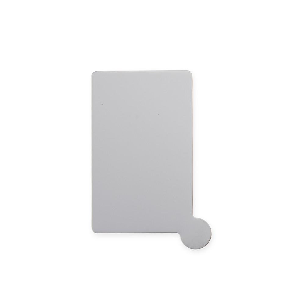 Espelho de Aço Inox - Imagem 5