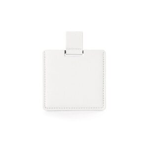 Espelho de Aço Inox