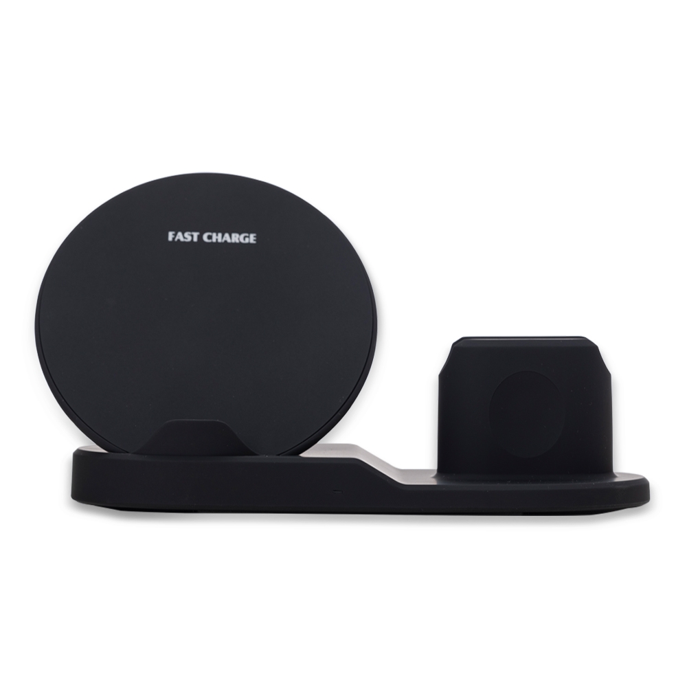 Estação de Carregamento 3 em 1 - Imagem 3