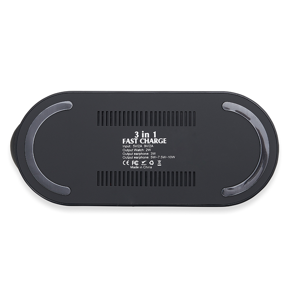 Estação de Carregamento 3 em 1 - Imagem 5