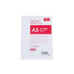 Expositor Porta Retrato A5