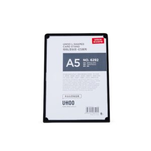 Expositor Porta Retrato A5