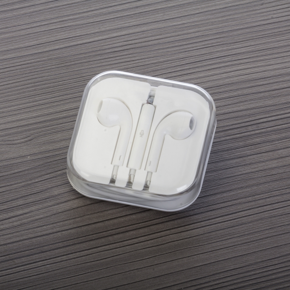 Fone de Ouvido Estéreo com Microfone - Imagem 2