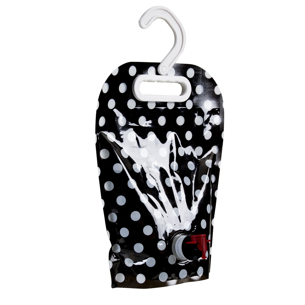 Galão Dobrável 3 Litros - Imagem 3